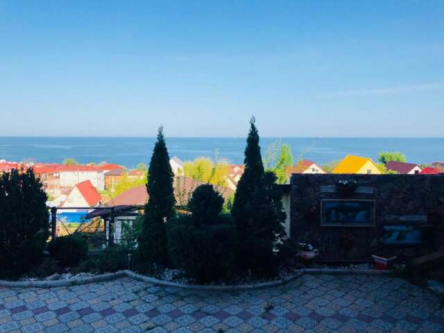 Загородные дома VIP дом возле моря Черноморск-22
