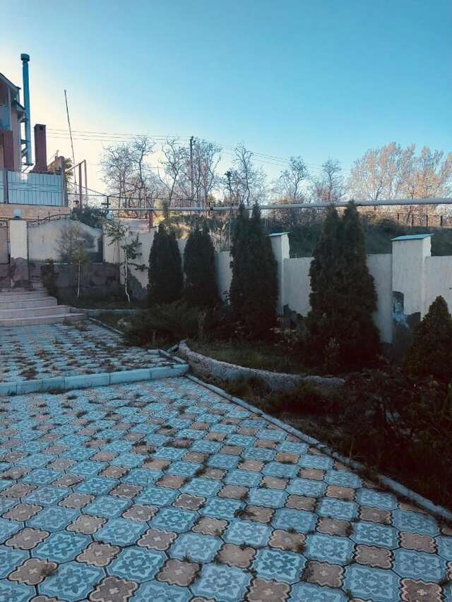 Загородные дома VIP дом возле моря Черноморск-11